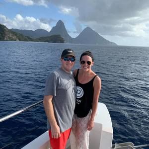 Meet your Posher, Chase